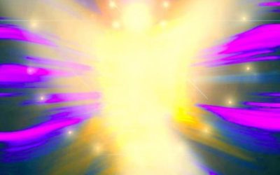 Entrez dans la Lumière des Archanges