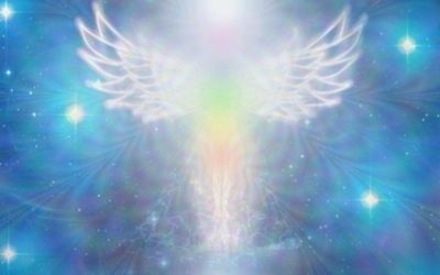 CONFERENCE – TOURS  17 MARS : Veiller sur votre santé avec les Anges