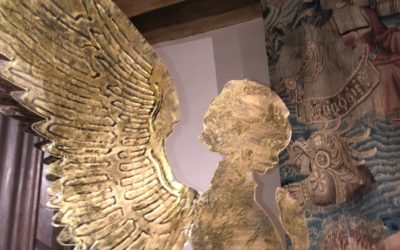 ATELIER INITIATION Je SUIS un ANGE