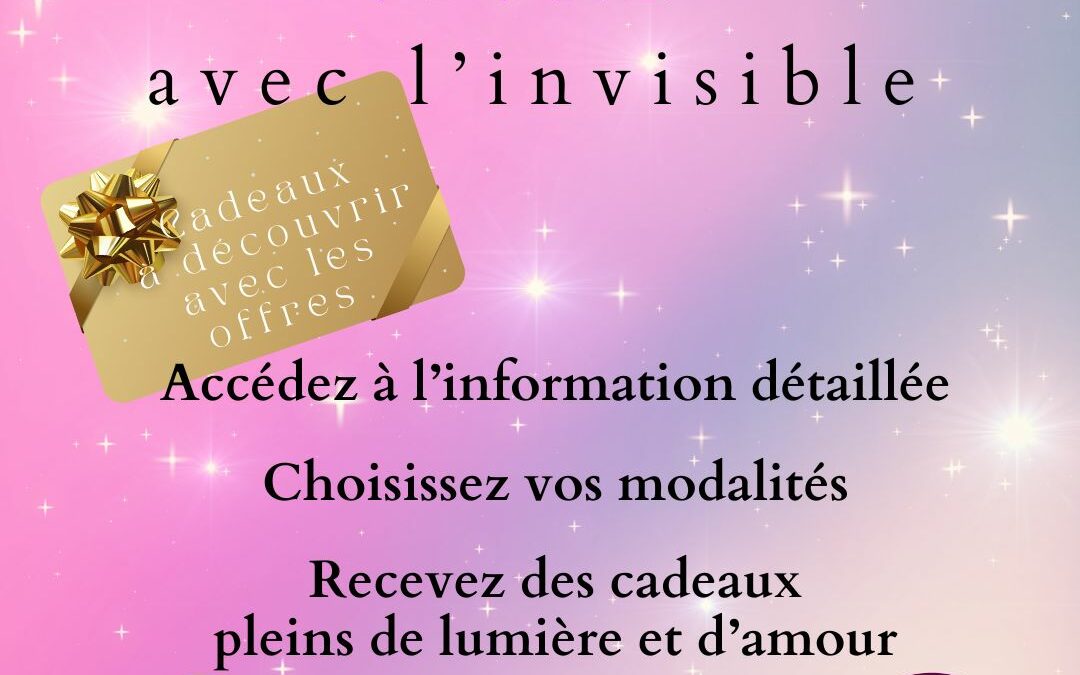 29 mars 2024 : Lancement du Programme 3,6,5, 365 jours pour Vivre avec l’Invisible