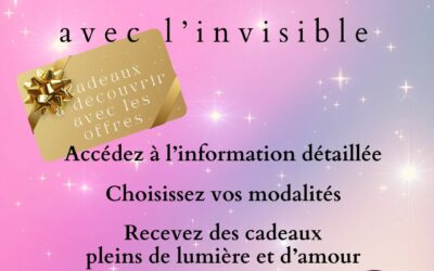 29 mars 2024 : Lancement du Programme 3,6,5, 365 jours pour Vivre avec l’Invisible
