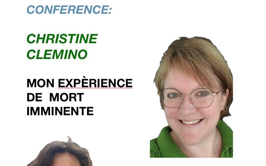 MÉDIUMNITÉ DÉFUNTS EN DIRECT