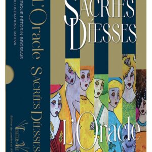 ORACLE SACRÉES DÉESSES