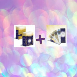 Le coffret Je suis - Edition 2 + les marque-pages