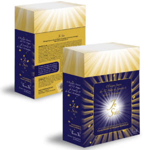 JE SUIS les 72 Anges de Lumière et leurs Archanges - Edition 2 - 2021
