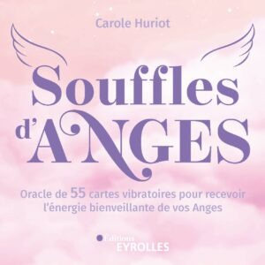 Coffret souffles d'Anges