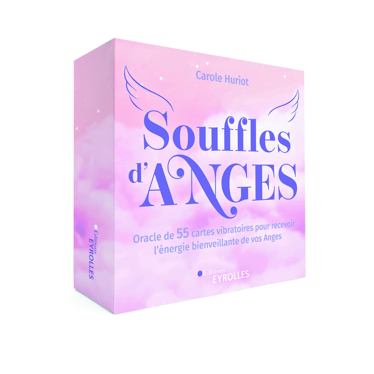 Souffle d'Anges